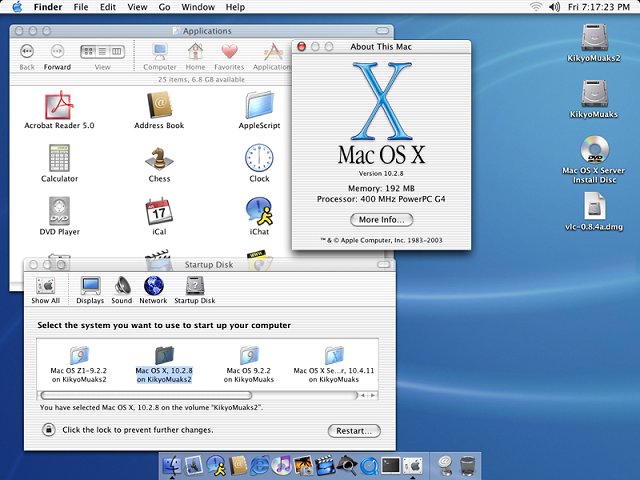 Mac Os X 10.2 Iso
